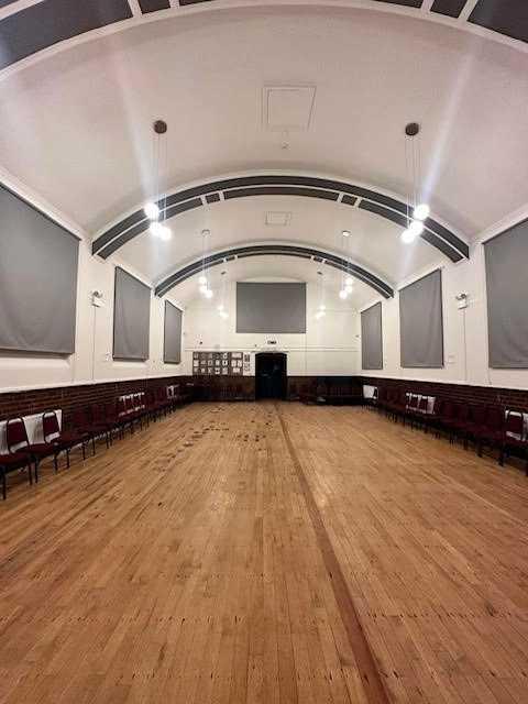 Family run business supplying and fitting blinds since 1989