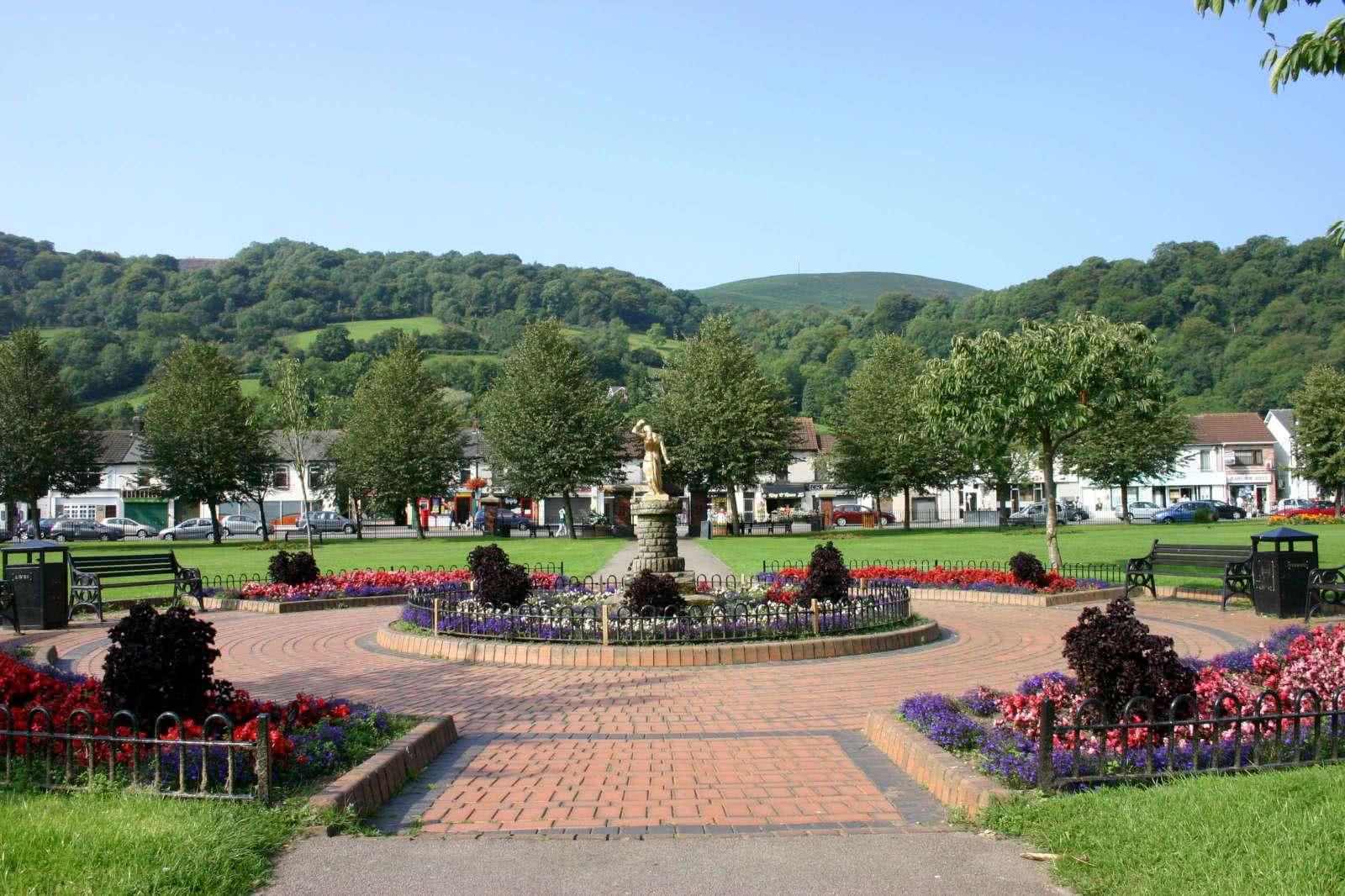 Heritage and Culture