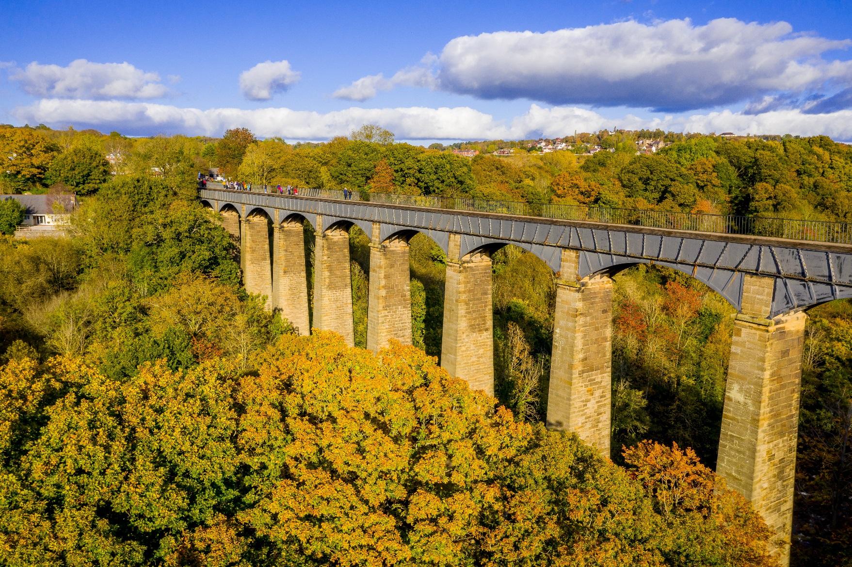 Urban Villages Trail